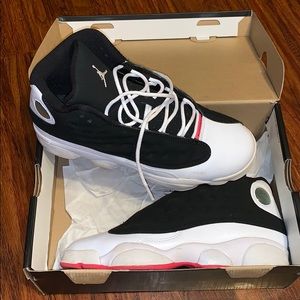 Jordan Retro 13s